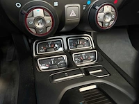 Chevrolet camaro lt 3.6 327pk 2014 cabriolet - afbeelding 22 van  40