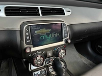 Chevrolet camaro lt 3.6 327pk 2014 cabriolet - afbeelding 24 van  40