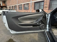 Chevrolet camaro lt 3.6 327pk 2014 cabriolet - afbeelding 26 van  40