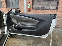 Chevrolet camaro lt 3.6 327pk 2014 cabriolet - afbeelding 28 van  40
