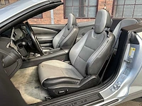 Chevrolet camaro lt 3.6 327pk 2014 cabriolet - afbeelding 29 van  40