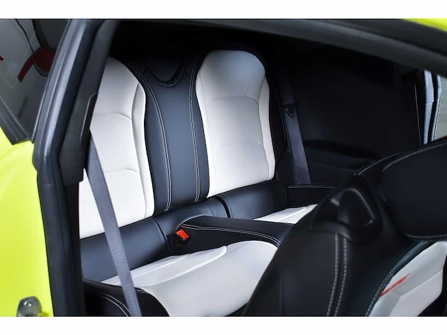 Chevrolet camaro lt1 coupe 6,2l v8 - 2021 - afbeelding 3 van  113