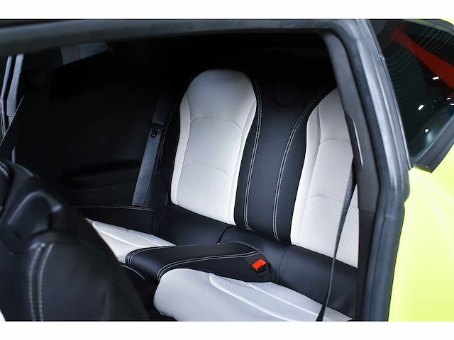 Chevrolet camaro lt1 coupe 6,2l v8 - 2021 - afbeelding 4 van  113