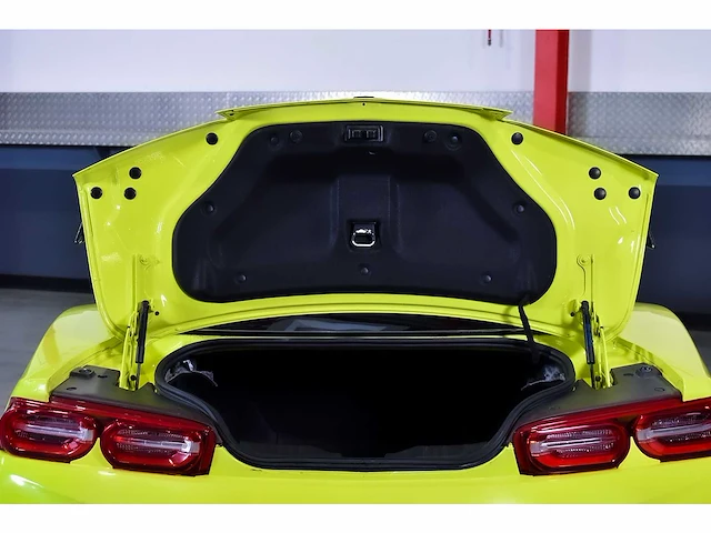 Chevrolet camaro lt1 coupe 6,2l v8 - 2021 - afbeelding 6 van  113