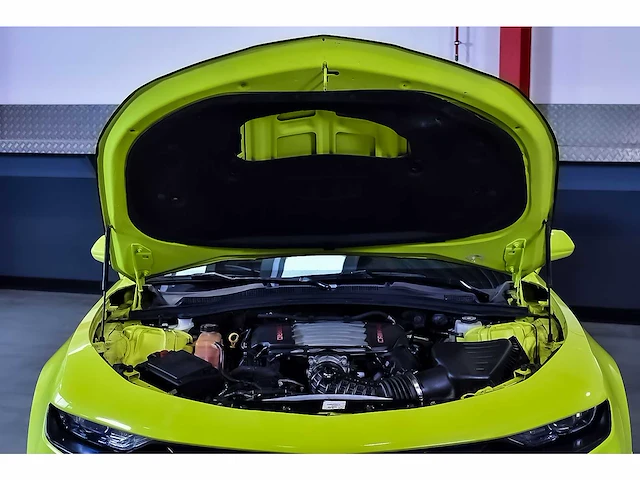 Chevrolet camaro lt1 coupe 6,2l v8 - 2021 - afbeelding 9 van  113