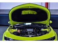 Chevrolet camaro lt1 coupe 6,2l v8 - 2021 - afbeelding 9 van  113