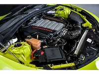 Chevrolet camaro lt1 coupe 6,2l v8 - 2021 - afbeelding 10 van  113