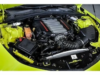 Chevrolet camaro lt1 coupe 6,2l v8 - 2021 - afbeelding 11 van  113