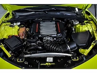 Chevrolet camaro lt1 coupe 6,2l v8 - 2021 - afbeelding 12 van  113
