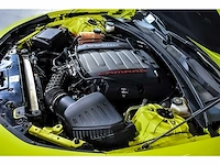 Chevrolet camaro lt1 coupe 6,2l v8 - 2021 - afbeelding 15 van  113