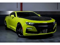 Chevrolet camaro lt1 coupe 6,2l v8 - 2021 - afbeelding 13 van  113