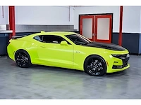 Chevrolet camaro lt1 coupe 6,2l v8 - 2021 - afbeelding 22 van  113