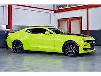 Chevrolet camaro lt1 coupe 6,2l v8 - 2021 - afbeelding 23 van  113