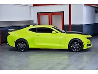 Chevrolet camaro lt1 coupe 6,2l v8 - 2021 - afbeelding 25 van  113