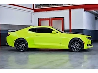Chevrolet camaro lt1 coupe 6,2l v8 - 2021 - afbeelding 27 van  113