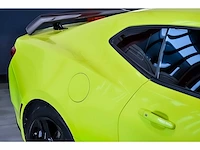 Chevrolet camaro lt1 coupe 6,2l v8 - 2021 - afbeelding 30 van  113