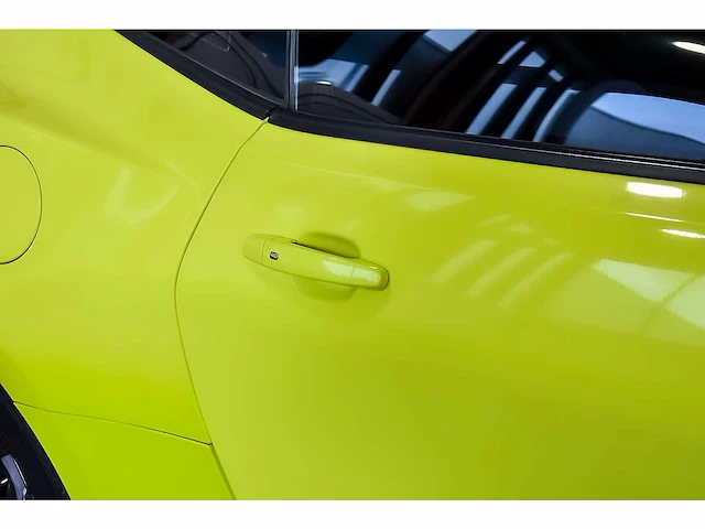 Chevrolet camaro lt1 coupe 6,2l v8 - 2021 - afbeelding 31 van  113