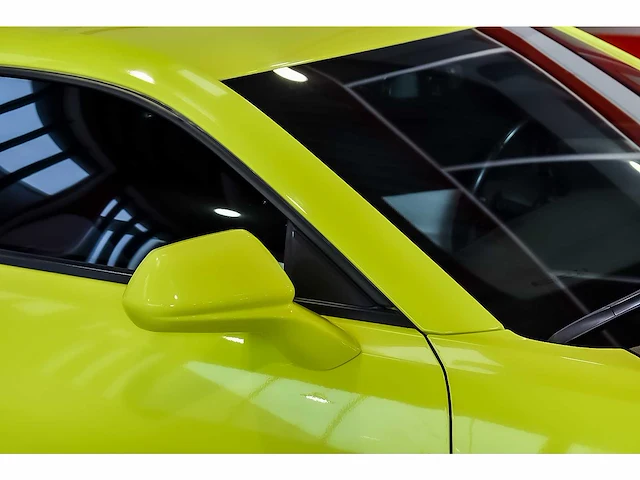 Chevrolet camaro lt1 coupe 6,2l v8 - 2021 - afbeelding 32 van  113