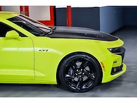 Chevrolet camaro lt1 coupe 6,2l v8 - 2021 - afbeelding 34 van  113