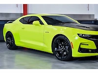 Chevrolet camaro lt1 coupe 6,2l v8 - 2021 - afbeelding 36 van  113