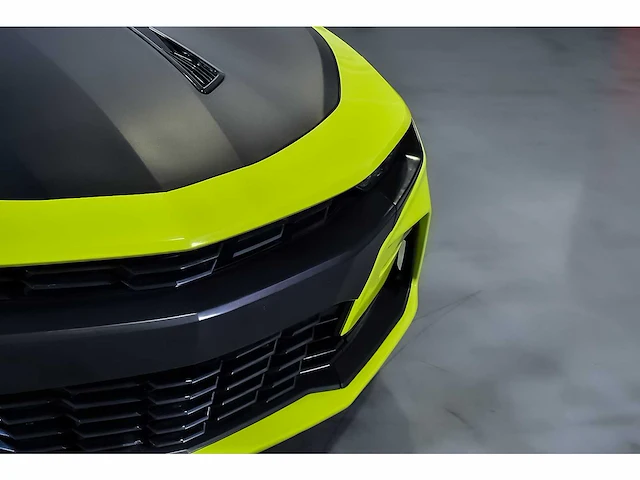 Chevrolet camaro lt1 coupe 6,2l v8 - 2021 - afbeelding 41 van  113