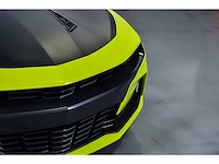 Chevrolet camaro lt1 coupe 6,2l v8 - 2021 - afbeelding 41 van  113
