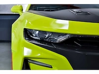 Chevrolet camaro lt1 coupe 6,2l v8 - 2021 - afbeelding 43 van  113