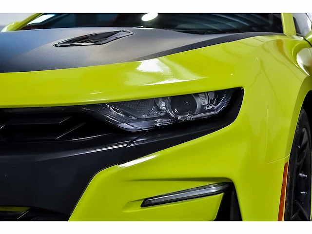 Chevrolet camaro lt1 coupe 6,2l v8 - 2021 - afbeelding 44 van  113