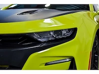Chevrolet camaro lt1 coupe 6,2l v8 - 2021 - afbeelding 44 van  113