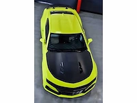 Chevrolet camaro lt1 coupe 6,2l v8 - 2021 - afbeelding 47 van  113