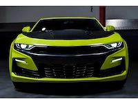 Chevrolet camaro lt1 coupe 6,2l v8 - 2021 - afbeelding 37 van  113