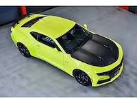 Chevrolet camaro lt1 coupe 6,2l v8 - 2021 - afbeelding 49 van  113