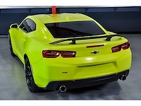 Chevrolet camaro lt1 coupe 6,2l v8 - 2021 - afbeelding 55 van  113