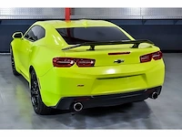 Chevrolet camaro lt1 coupe 6,2l v8 - 2021 - afbeelding 56 van  113