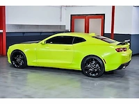 Chevrolet camaro lt1 coupe 6,2l v8 - 2021 - afbeelding 61 van  113