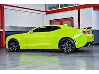 Chevrolet camaro lt1 coupe 6,2l v8 - 2021 - afbeelding 62 van  113