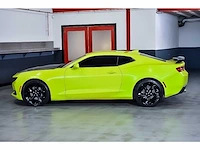Chevrolet camaro lt1 coupe 6,2l v8 - 2021 - afbeelding 63 van  113