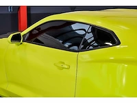 Chevrolet camaro lt1 coupe 6,2l v8 - 2021 - afbeelding 67 van  113