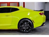 Chevrolet camaro lt1 coupe 6,2l v8 - 2021 - afbeelding 69 van  113