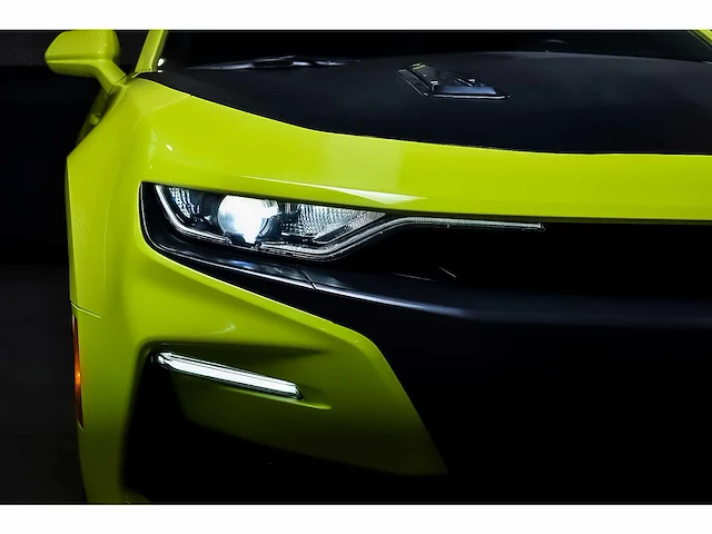 Chevrolet camaro lt1 coupe 6,2l v8 - 2021 - afbeelding 59 van  113