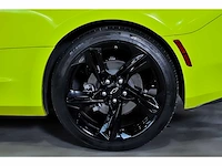 Chevrolet camaro lt1 coupe 6,2l v8 - 2021 - afbeelding 71 van  113