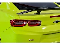 Chevrolet camaro lt1 coupe 6,2l v8 - 2021 - afbeelding 75 van  113
