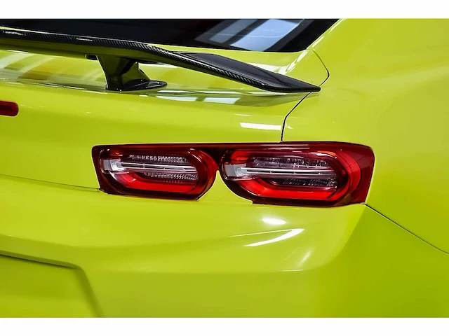 Chevrolet camaro lt1 coupe 6,2l v8 - 2021 - afbeelding 76 van  113