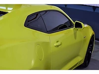 Chevrolet camaro lt1 coupe 6,2l v8 - 2021 - afbeelding 77 van  113