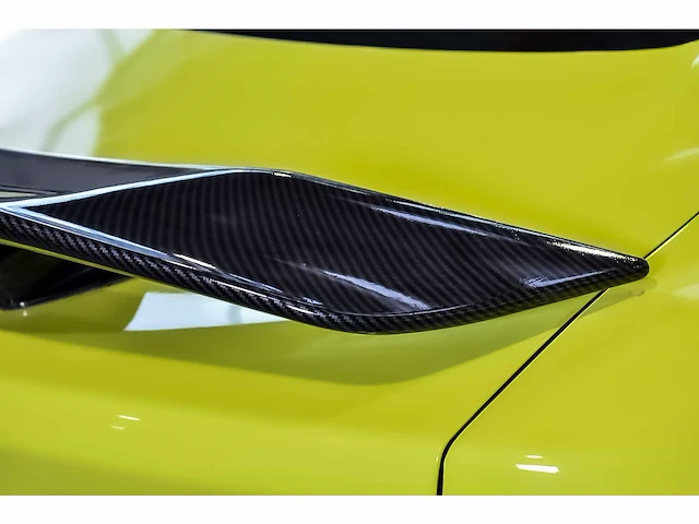 Chevrolet camaro lt1 coupe 6,2l v8 - 2021 - afbeelding 78 van  113