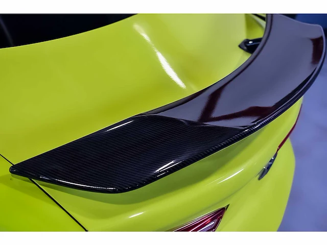 Chevrolet camaro lt1 coupe 6,2l v8 - 2021 - afbeelding 80 van  113