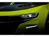 Chevrolet camaro lt1 coupe 6,2l v8 - 2021 - afbeelding 70 van  113