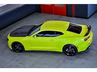 Chevrolet camaro lt1 coupe 6,2l v8 - 2021 - afbeelding 82 van  113