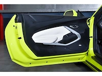 Chevrolet camaro lt1 coupe 6,2l v8 - 2021 - afbeelding 83 van  113