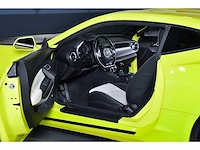 Chevrolet camaro lt1 coupe 6,2l v8 - 2021 - afbeelding 85 van  113